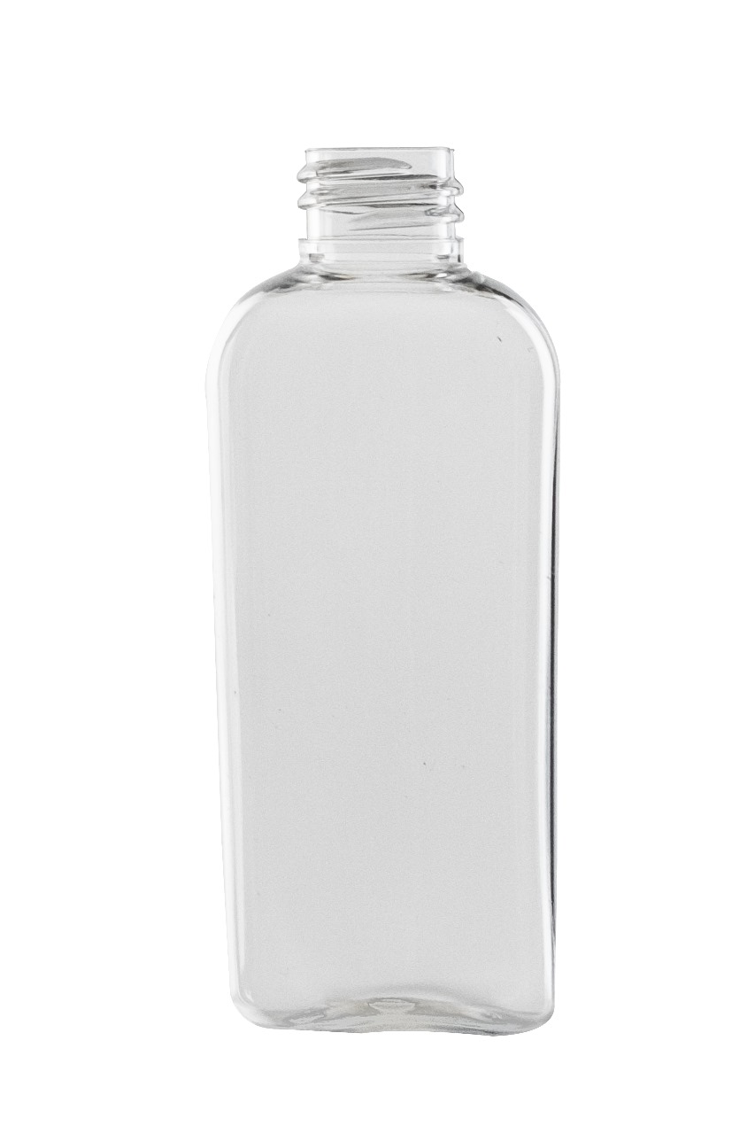 Oval 60ml